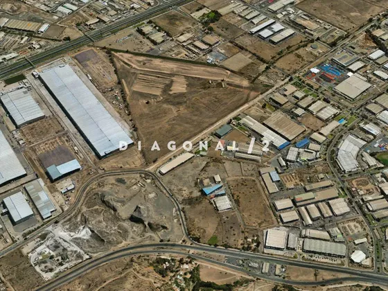 Suelo En Arriendo En Quilicura