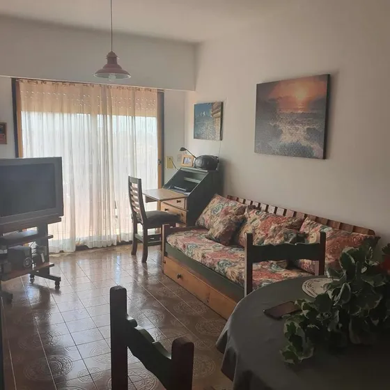 Departamento En Venta - 1 Dormitorio 1 Baño - Balcon - 56 Mts2 - P.mogotes