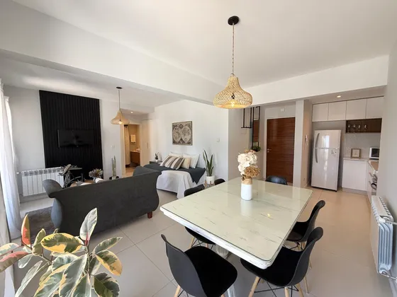 Departamento Dos Ambientes A La Venta En Lujan Av. Humberto Primo 647 Apto Credito Hipotecario