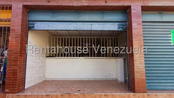 Rent-a-house Alquila Amplio Local Comercial, San Carlos, Maracay, Estado Aragua, 25-11579 Gf.
