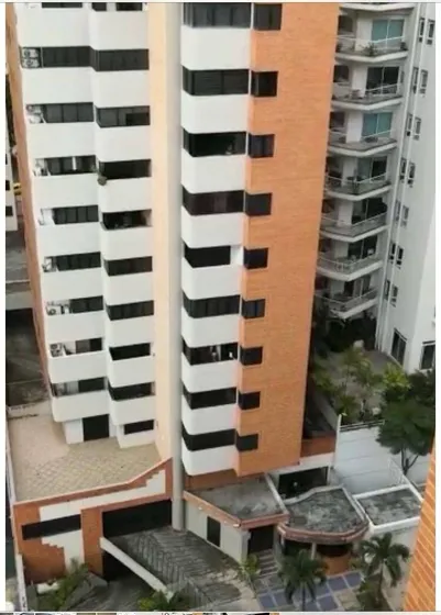 T.r. Alquila Apartamento Tipo Estudio Con Planta 50% En Resd. Triton Urb. La Trigaleña   Cod. 26660