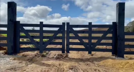 Precioso Terreno En Un Entorno Soñado