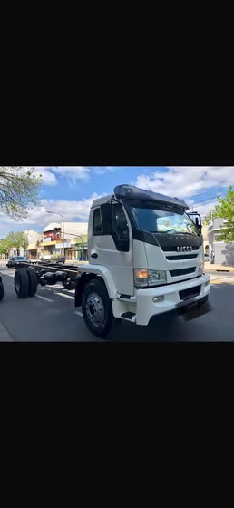 Iveco Vertis 13-180 Chasis Largo