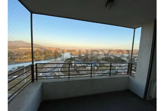 Venta Departamento Rotonda Concón