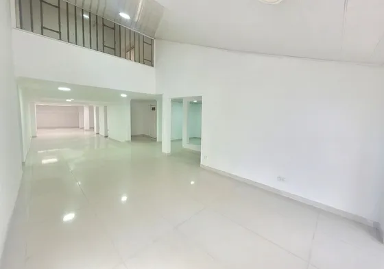 Casa Uso Comercial En Colina Campestre - Av. Calle134