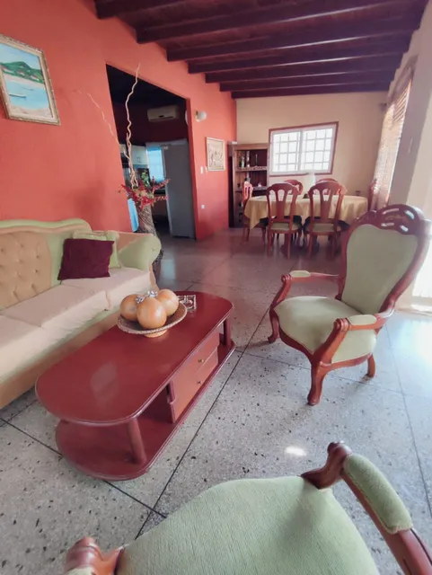 En Venta Casa Alto Barinas Norte, Barinas Am