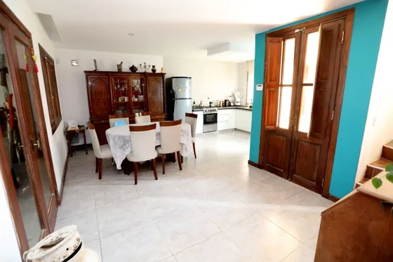 Venta Casa En Barrio Semi Cerrado Los Ceibos Matheu Escobar