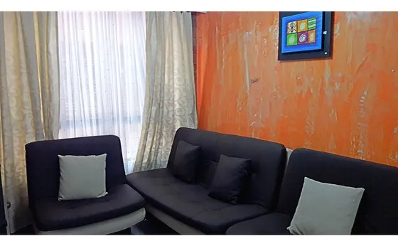 Apartamento En Venta Simón Bolivar - Bogotá