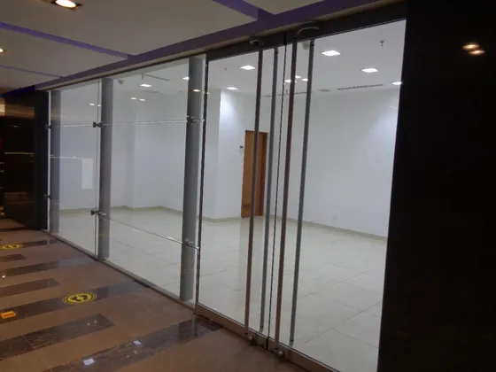 Local Comercial En Alquiler Las Mercedes 45 M2