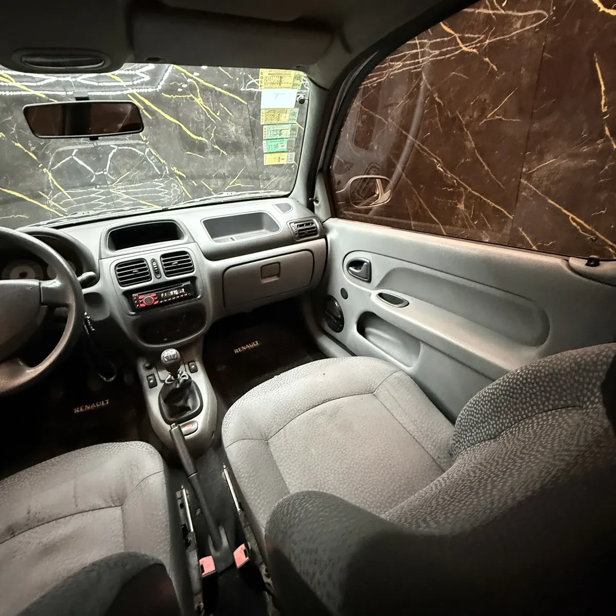 Renault Clio 1.2 Pack518183399269355529