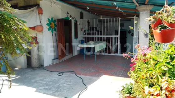 Casa En Colonia Azteca, Temixco