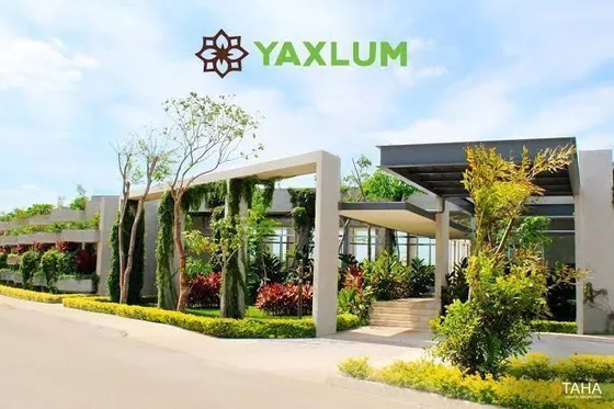 Terreno En Venta En Conkal