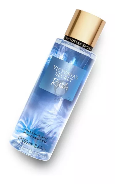 Victoria's Secret Body Splash Rush Original