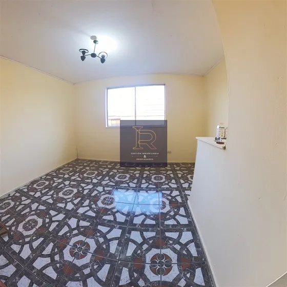 Casa En Arriendo De 2 Dorm. En Calera