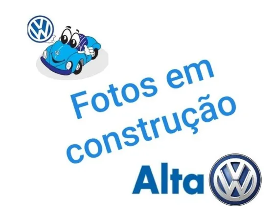 Volkswagen Polo Volkswagen Polo Mpi (flex)