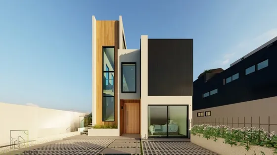 Casas Lujosas En Coquimbo