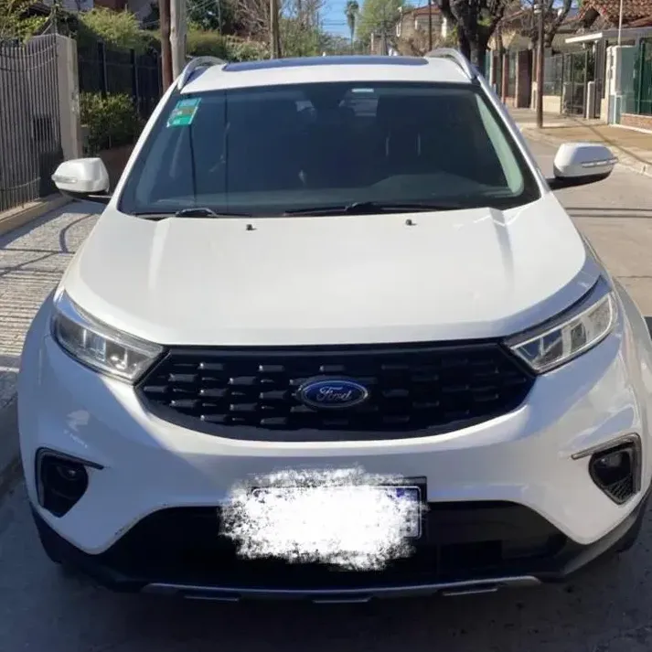 Ford Territory 1.5t Sel