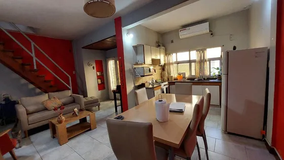 Venta Ph Tipo Duplex 3 Amb C/cochera Y Patio. 