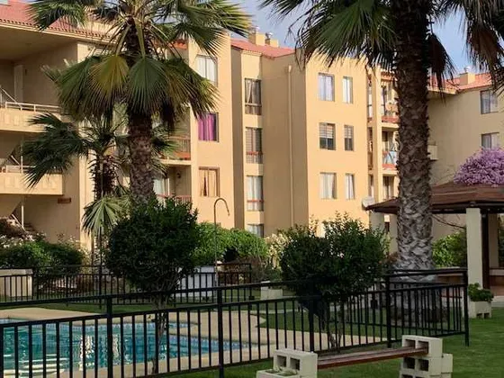 Se Vende Departamento 3 D, 2b Y 1 Est.  (84831)
