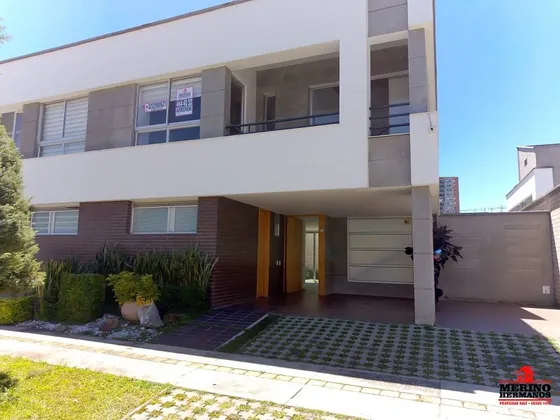 Casa En Arriendo En Vereda Barro Blanco. Cod A5531