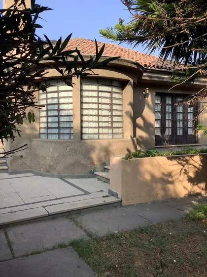 Venta Casa 5d 3b Para Remodelar 5d 3b E - Ñuñoa