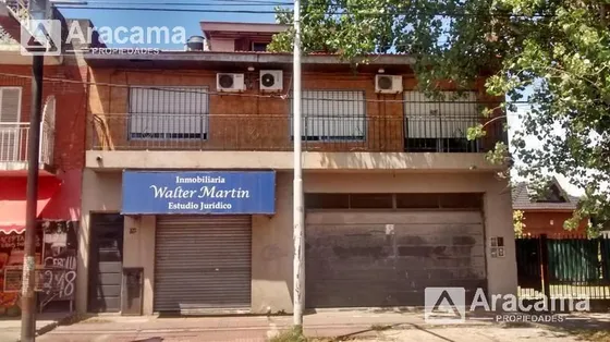 Departamento En Venta - Monte Grande