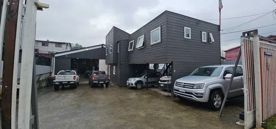 Arriendo Comercial Excelente Ubicación Pto. (75867)