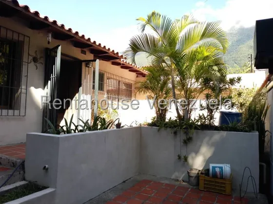 Ls Vende Casa Sebucan