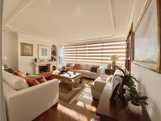 Se Vende Apartamento En Santa Barbara