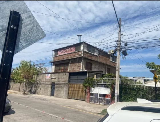 Local Comercial En Venta En Lo Espejo