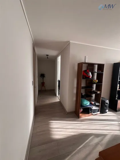 Excelente Departamento En Venta De 3 Dorm. Comuna Macul