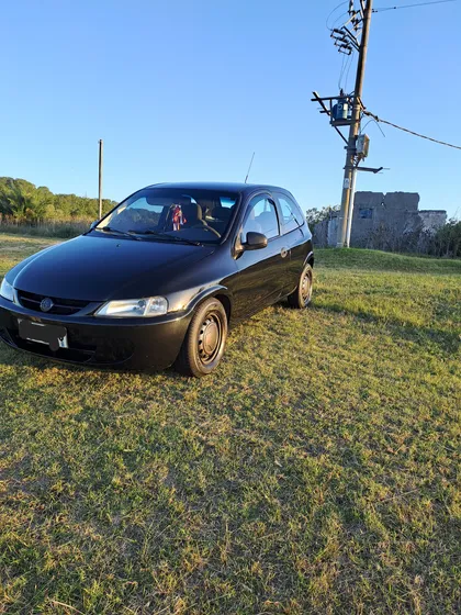 Chevrolet Celta 1.0 Super