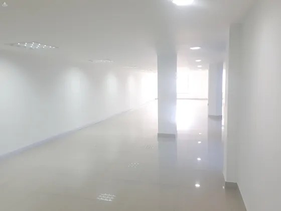 Arriendo Oficina En Chicó Norte