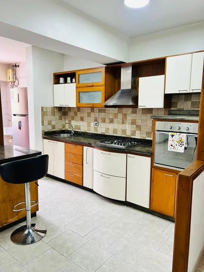 Dr Apartamento Amoblado En Los Mangos Res Bajura
