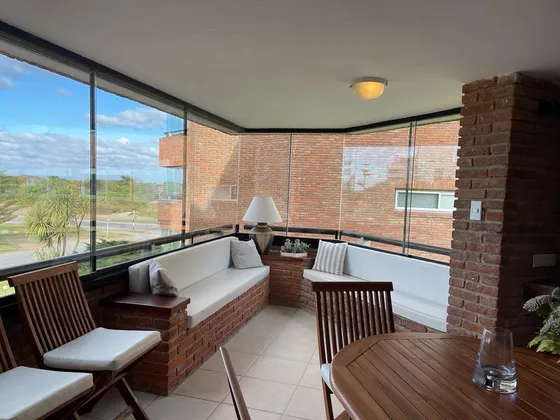 Punta Del Este, Venta Departamento Casa Del Mar