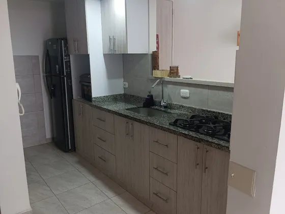 Venta Apartamento Ciudad Pacifica Zona Sur