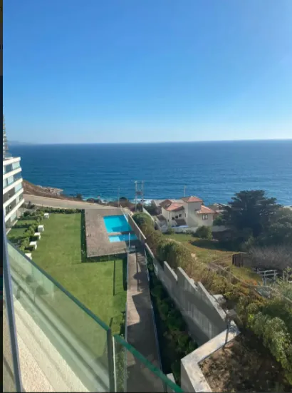 Venta Departamento Concon