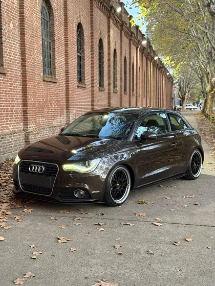 Audi A1 1.4 Ambition Tfsi 122cv