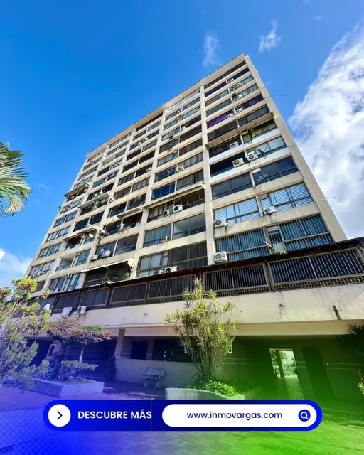Apartamento En Alquiler Vacacional 