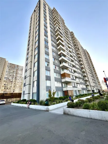 Depto En Arriendo De 2 Dorm. En Macul Primer Mes Gratis