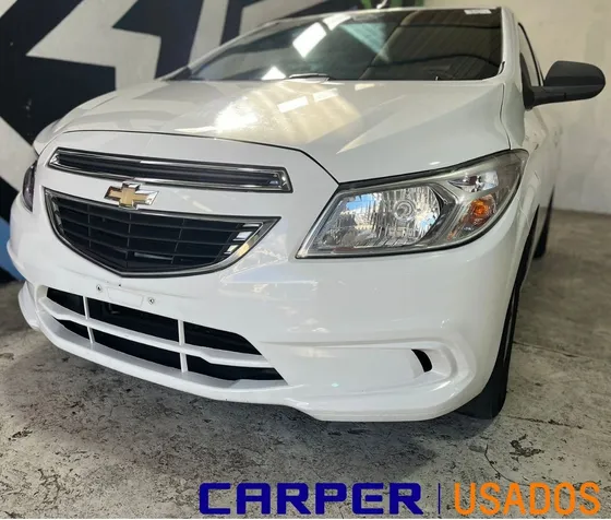 Chevrolet Onix 1.0 Lt 78cv