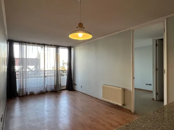 Excelente Arriendo, 1d1b, Metro L3, Conexión A Lavadora.