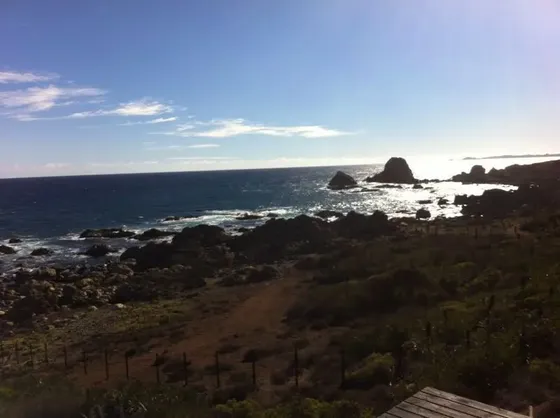 Huaquén / Pichicuy/ Los Molles