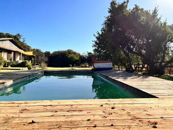 Tranquilidad A Minutos De Maitencillo  Año Corrido