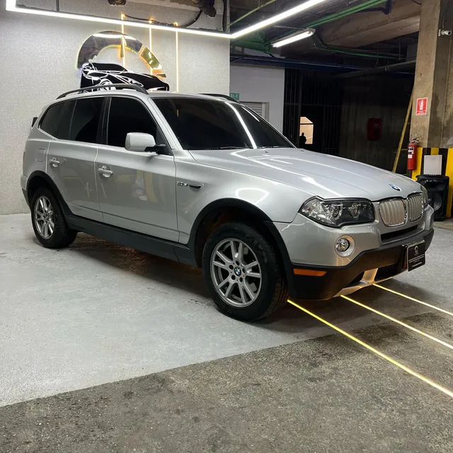 Bmw X3 X3