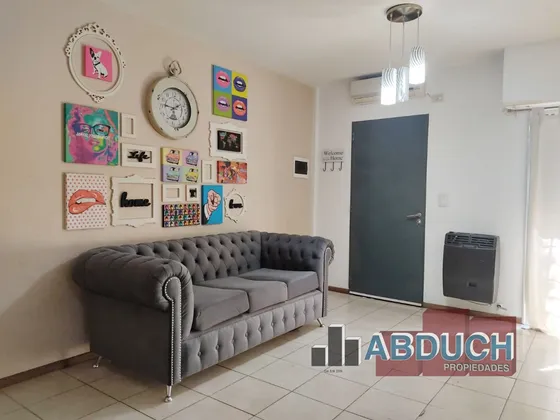 Departamento En Venta En Villa Ballester