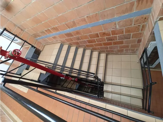 Acsi 1126. Apartamento En Venta Mosquera, Siete Trojes