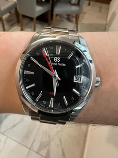 Grand seiko mercadolibre deals