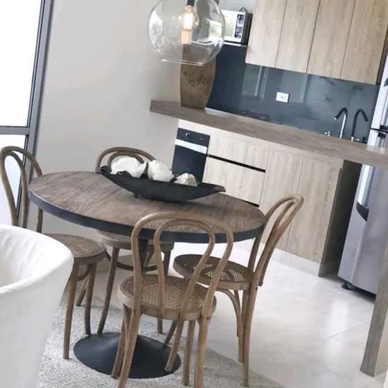 Venta De Apartamento Para Estrenar  Sabaneta Sector Las Lomitas