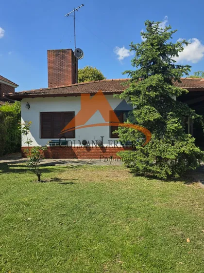 Venta Casa De Dos Dormitorios Country Club Banco Provincia